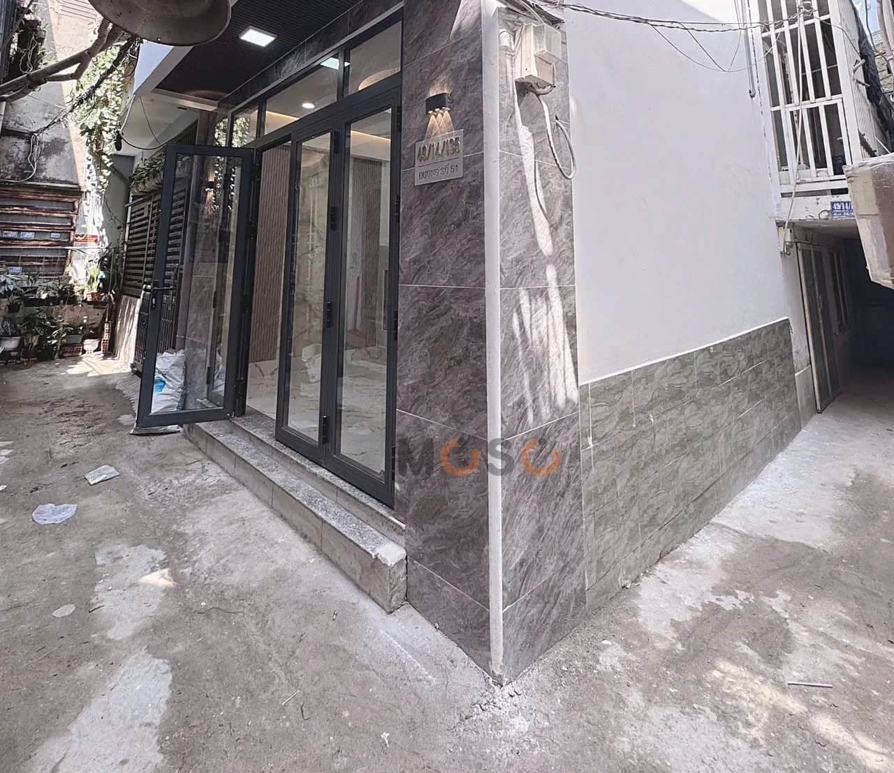Bán nhà hẻm 49/14/135 đường số 51 Quận Gò Vấp, TP.HCM – 2 phòng ngủ, giá 3.4 tỷ Bán nhà hẻm 49/14/135 đường số 51 Quận Gò Vấp, TP.HCM – 2 phòng ngủ, giá 3.4 tỷ