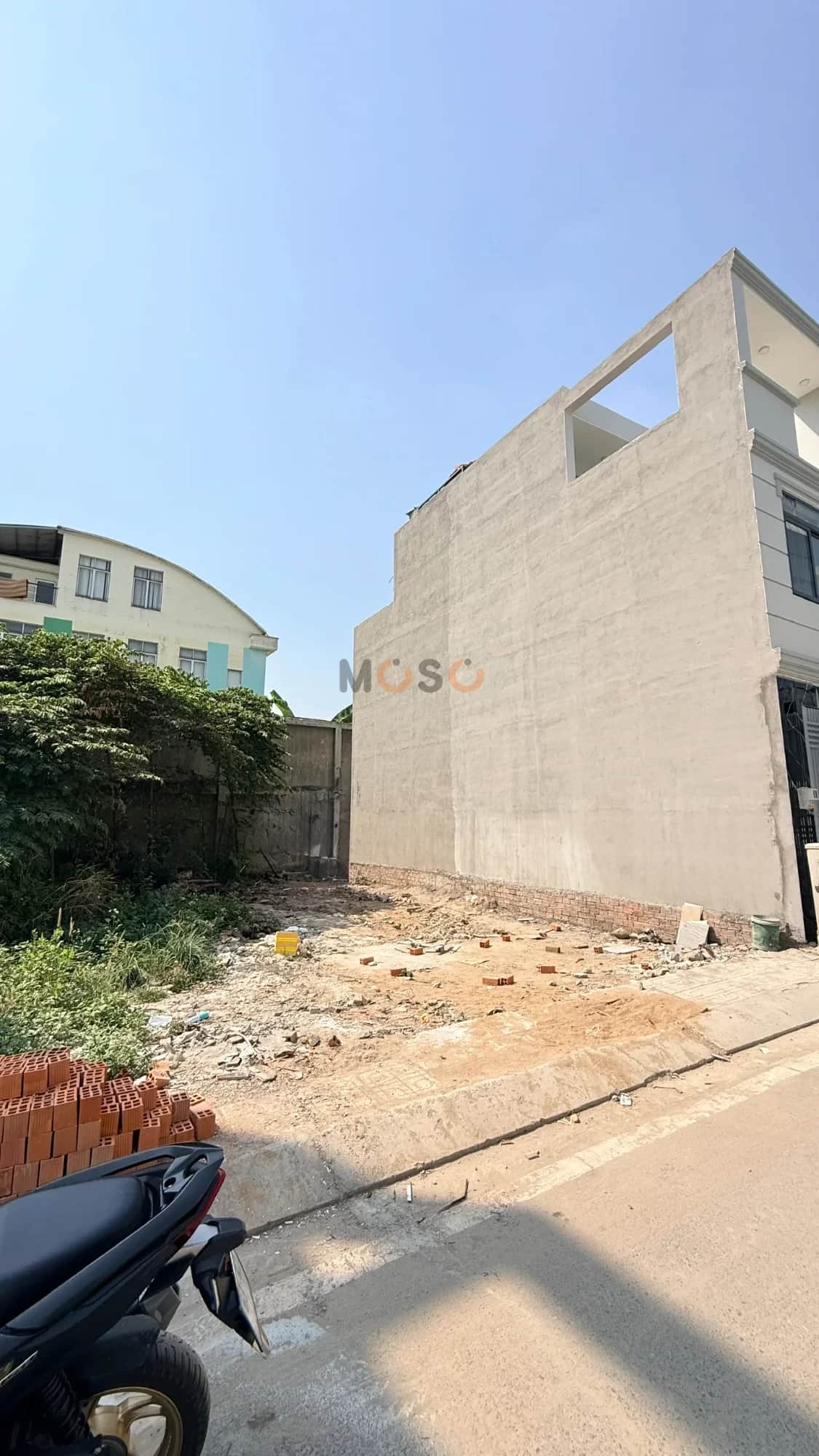 Bán đất Thửa 992 - Tờ 31, hẻm 111 Tây Lân Quận Bình Tân, TP.HCM – giá 3.9 tỷ Bán đất Thửa 992 - Tờ 31, hẻm 111 Tây Lân Quận Bình Tân, TP.HCM – giá 3.9 tỷ