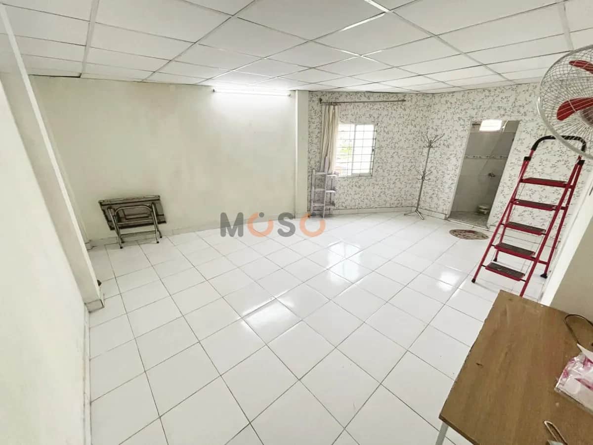 Cho thuê BĐS khác Xô Viết Nghệ Tĩnh Bình Thạnh, TP.HCM – giá 2.7 triệu