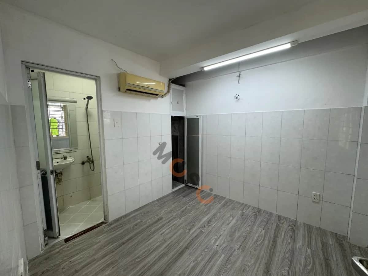 Cho thuê BĐS khác Nguyễn Du Gò Vấp, TP.HCM – giá 2.4 triệu