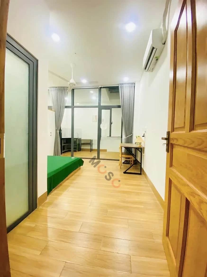 Cho thuê BĐS khác Thống Nhất Gò Vấp, TP.HCM – giá 5.5 triệu