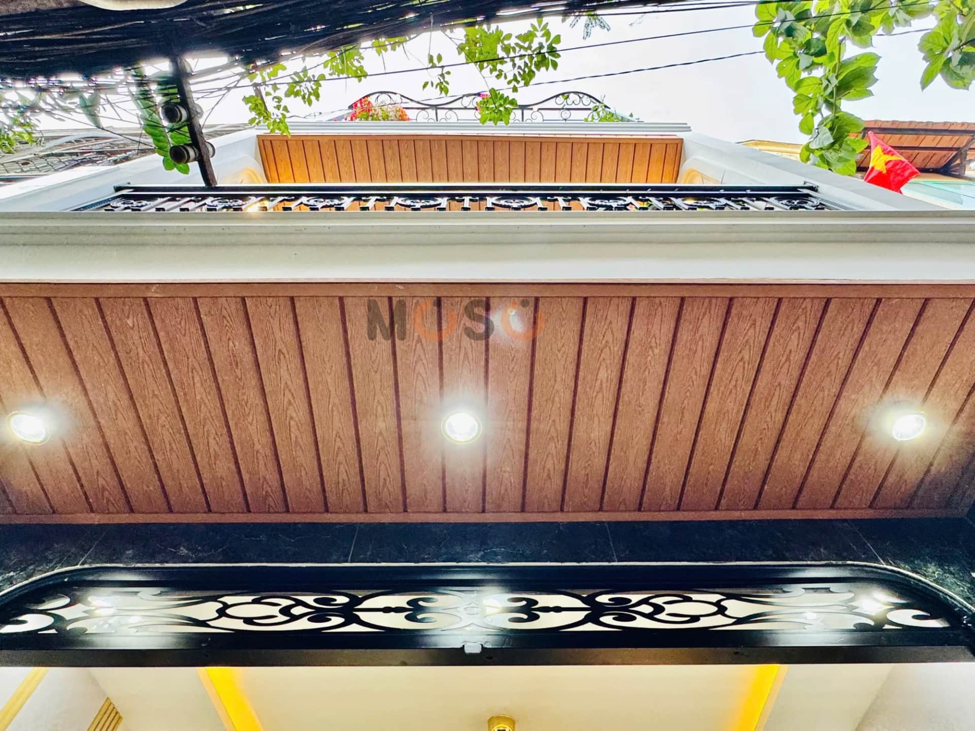 Bán nhà hẻm Tăng Bạt Hổ Quận Bình Thạnh, TP.HCM – 3 phòng ngủ, giá 5.4 tỷ Bán nhà hẻm Tăng Bạt Hổ Quận Bình Thạnh, TP.HCM – 3 phòng ngủ, giá 5.4 tỷ