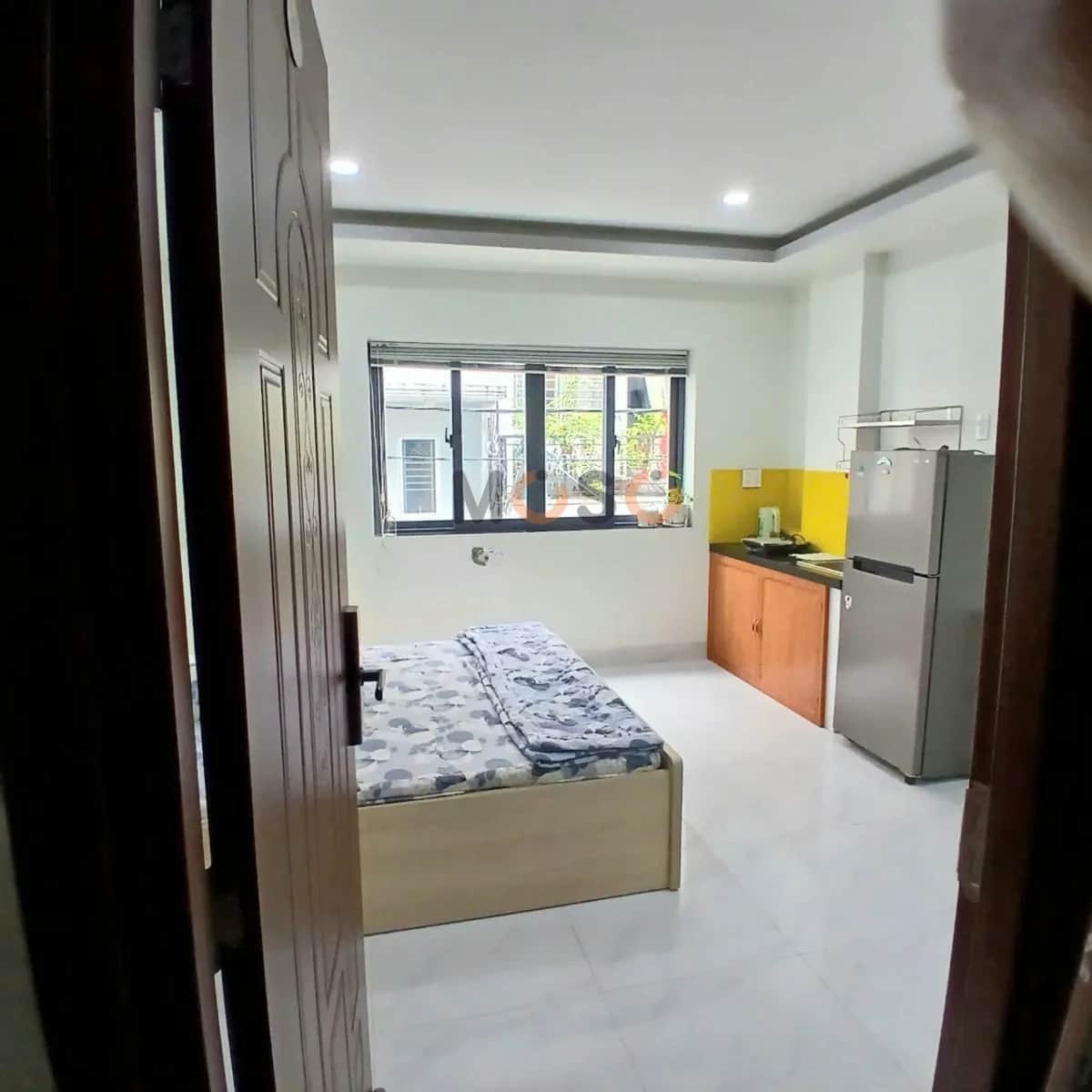 Cho thuê BĐS khác Đường Phan Chu Trinh Quận Bình Thạnh, TP.HCM – giá 5 triệu