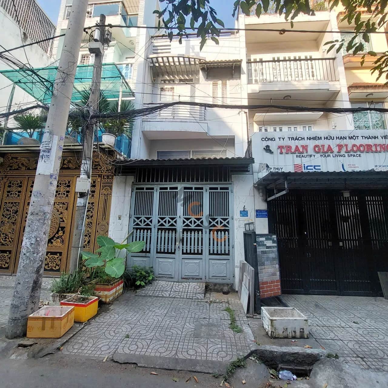 Bán nhà hẻm 745/242 Quang Trung Quận Gò Vấp, TP.HCM – 3 phòng ngủ, giá 8.5 tỷ Bán nhà hẻm 745/242 Quang Trung Quận Gò Vấp, TP.HCM – 3 phòng ngủ, giá 8.5 tỷ