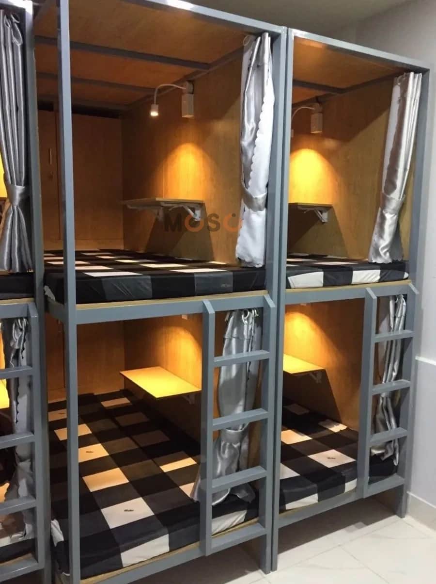 Cho thuê BĐS khác Đường Phạm Cự Lượng Quận Tân Bình, TP.HCM – giá 1.6 triệu