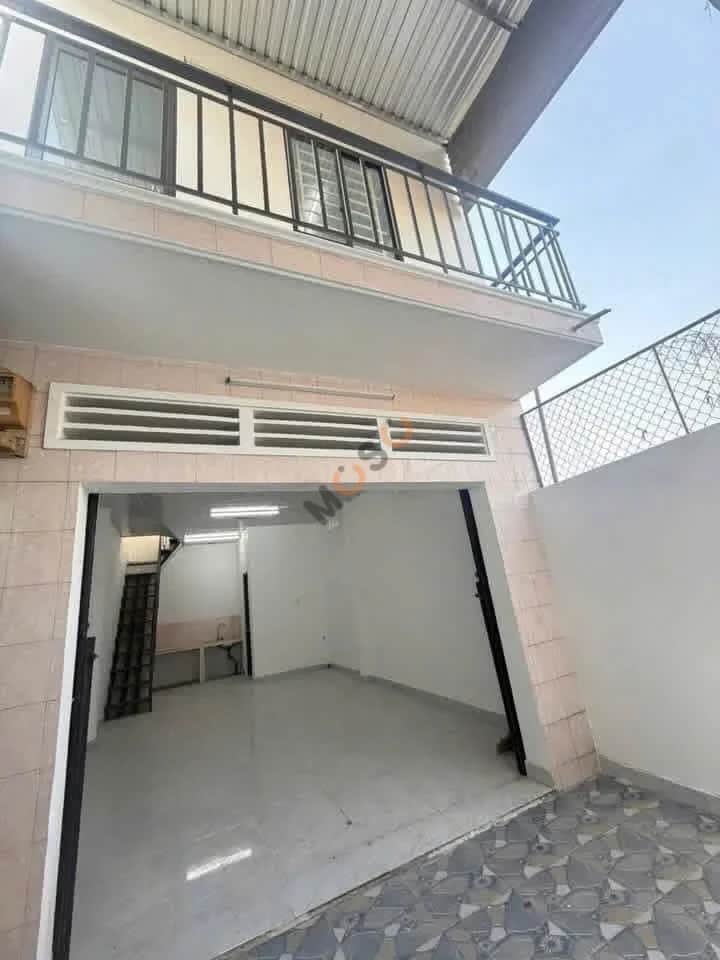 Bán nhà hẻm Thửa 239 - tờ 15 khu phố Bình Đức 1 Thành phố Thuận An, Bình Dương – 2 phòng ngủ, giá 2 tỷ