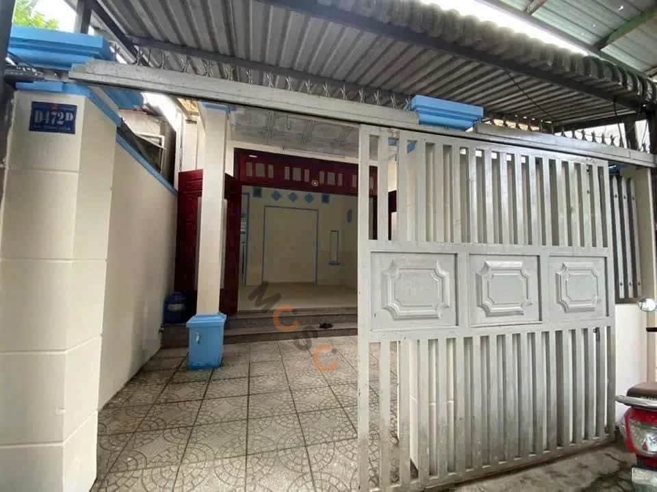 Bán nhà hẻm D472D đường Bình Nhâm 37, khu phố Bình Hòa Thành phố Thuận An, Bình Dương – 2 phòng ngủ, giá 2.4 tỷ Bán nhà hẻm D472D đường Bình Nhâm 37, khu phố Bình Hòa Thành phố Thuận An, Bình Dương – 2 phòng ngủ, giá 2.4 tỷ