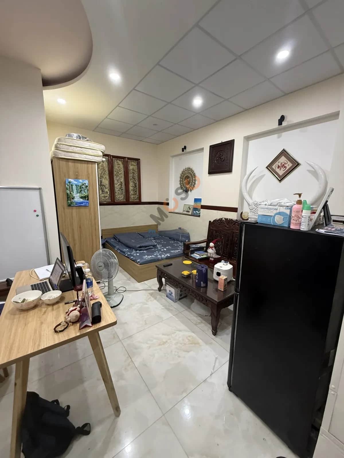 Cho thuê BĐS khác Lê Văn Thịnh Quận 2, TP.HCM – giá 3.8 triệu