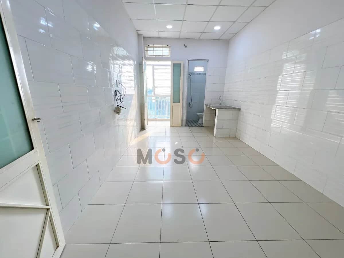 Cho thuê BĐS khác Đường số 7 Thủ Đức, TP.HCM – giá 3.6 triệu