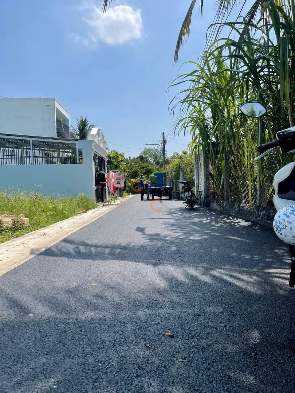 Bán đất Thửa 142 - Tờ 74, đường Nguyễn Văn Cừ Thành phố Thủ Dầu Một, Bình Dương – giá 2.3 tỷ
