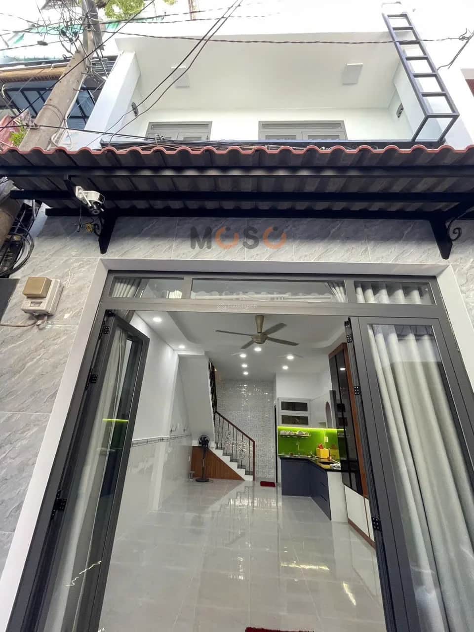 Bán nhà hẻm 33/24 Phan Thị Hành Quận Tân Phú, TP.HCM – 2 phòng ngủ, giá 4.5 tỷ Bán nhà hẻm 33/24 Phan Thị Hành Quận Tân Phú, TP.HCM – 2 phòng ngủ, giá 4.5 tỷ
