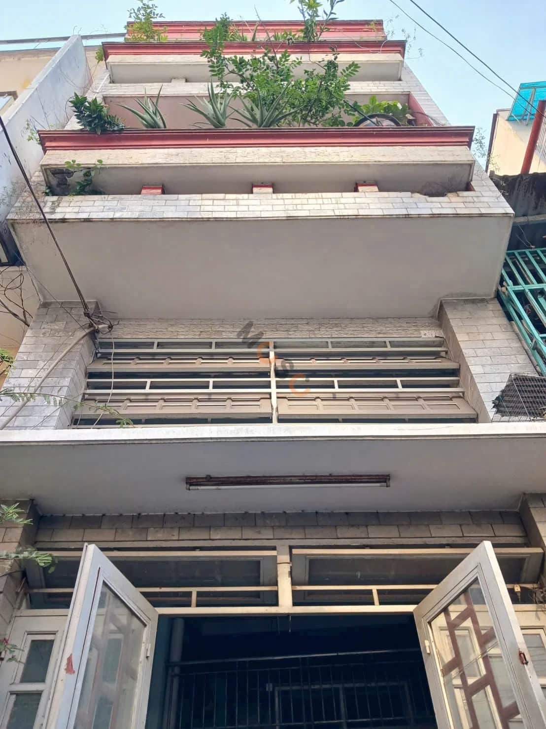Bán nhà hẻm 403/2/5 Hương Lộ 3 Quận Bình Tân, TP.HCM – 4 phòng ngủ, giá 6.5 tỷ