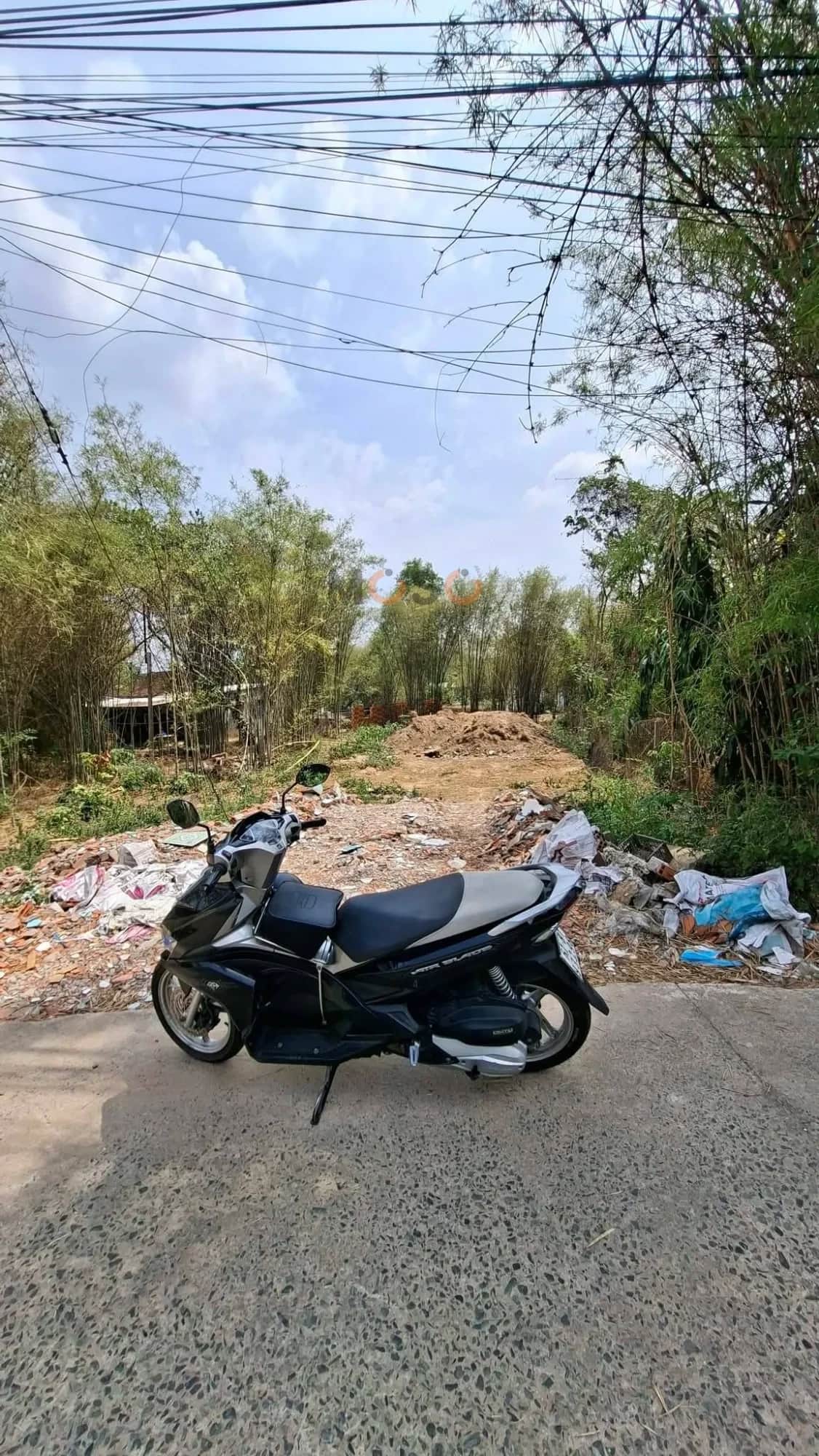 Bán đất Thửa 1851 tờ 67, đường ĐX 072  Thành phố Thủ Dầu Một, Bình Dương – giá 3.6 tỷ