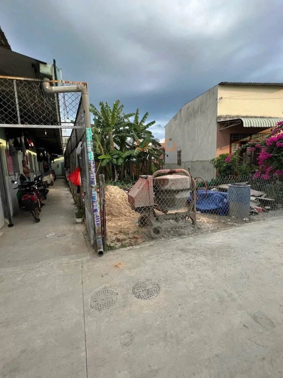 Bán đất Thửa 1042 - tờ 11 hẻm 288 Huỳnh Văn Lũy Thành phố Thủ Dầu Một, Bình Dương – giá 3.4 tỷ