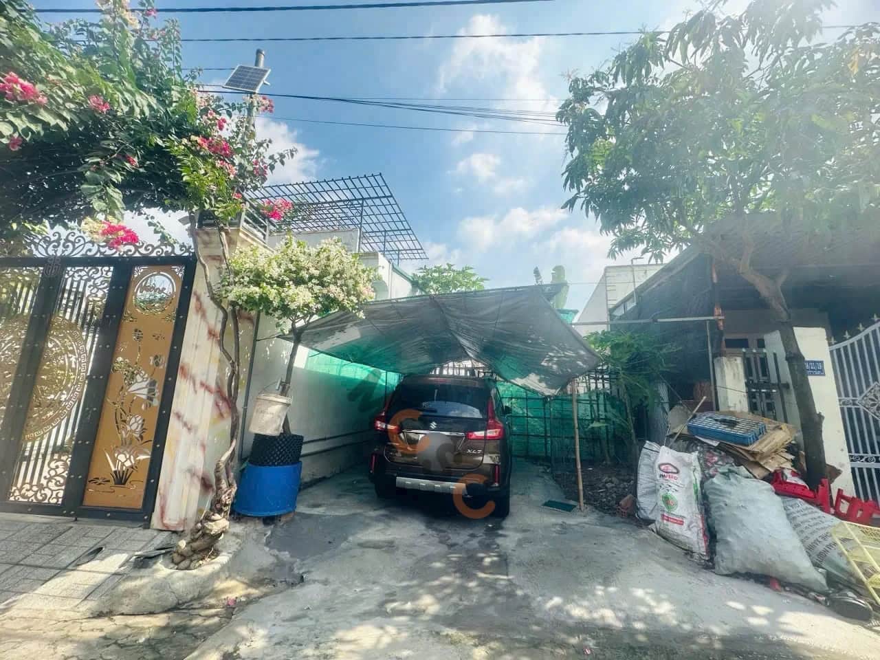 Bán đất Thửa 242 - Tờ 11, đường ĐX94 Thành phố Thủ Dầu Một, Bình Dương – giá 2 tỷ