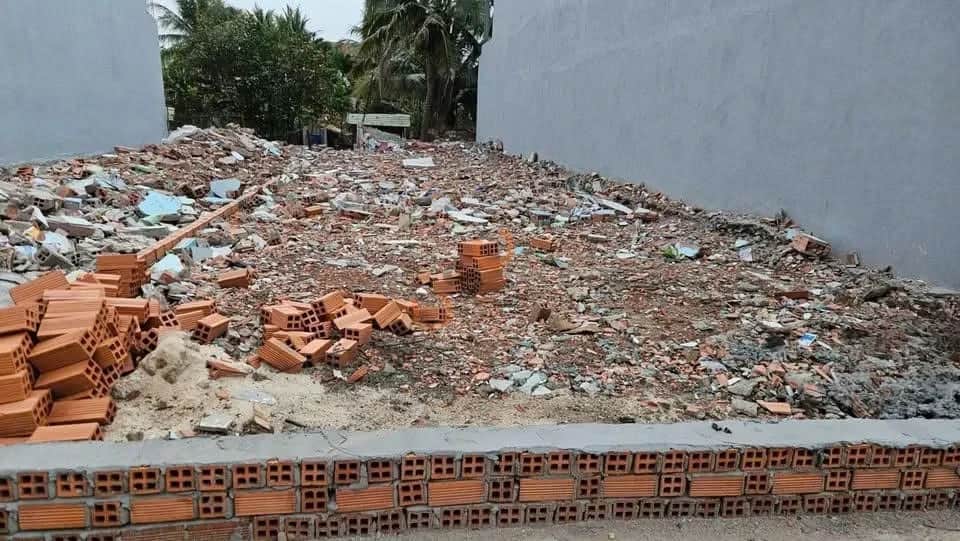 Bán đất Thửa 1392 - tờ 65 đường Bình Nhâm 79, khu phố Bình Phước Thành phố Thuận An, Bình Dương – giá 3 tỷ