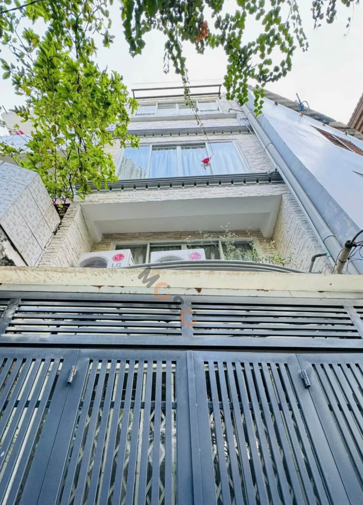 Bán nhà hẻm  20/69/4 Cô Bắc Quận Phú Nhuận, TP.HCM – 3 phòng ngủ, giá 3.9 tỷ