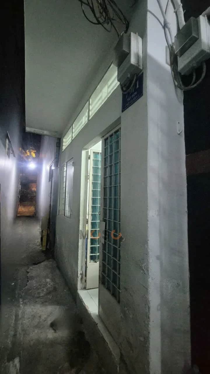 Bán nhà hẻm 83/1 Tây Sơn Quận Tân Phú, TP.HCM – 1 phòng ngủ, giá 2.5 tỷ Bán nhà hẻm 83/1 Tây Sơn Quận Tân Phú, TP.HCM – 1 phòng ngủ, giá 2.5 tỷ