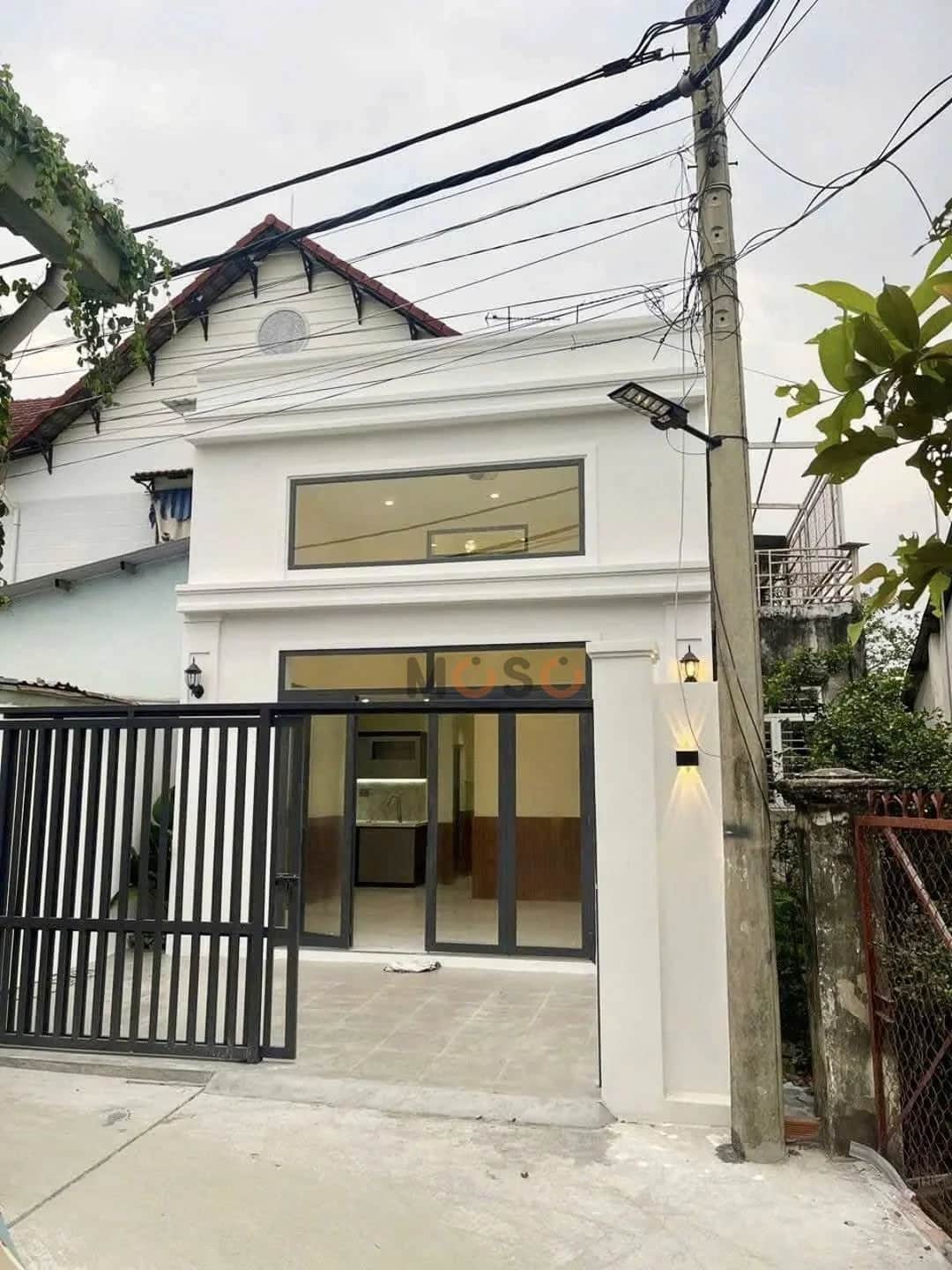 Bán nhà hẻm BN19 Thành phố Thuận An, Bình Dương – 2 phòng ngủ, giá 2.8 tỷ Bán nhà hẻm BN19 Thành phố Thuận An, Bình Dương – 2 phòng ngủ, giá 2.8 tỷ