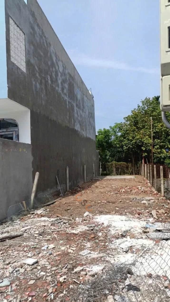 Bán đất Thửa 2396 - tờ 5 đường Bình Nhâm 73, Khu phố Bình Phước Thành phố Thuận An, Bình Dương – giá 2.9 tỷ