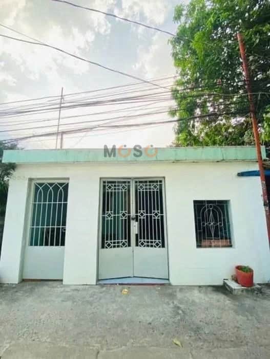 Bán đất Thửa 18 - tờ 15 đường Lái Thiêu 65, khu phố Bình Đức 1 Thành phố Thuận An, Bình Dương – giá 3.1 tỷ