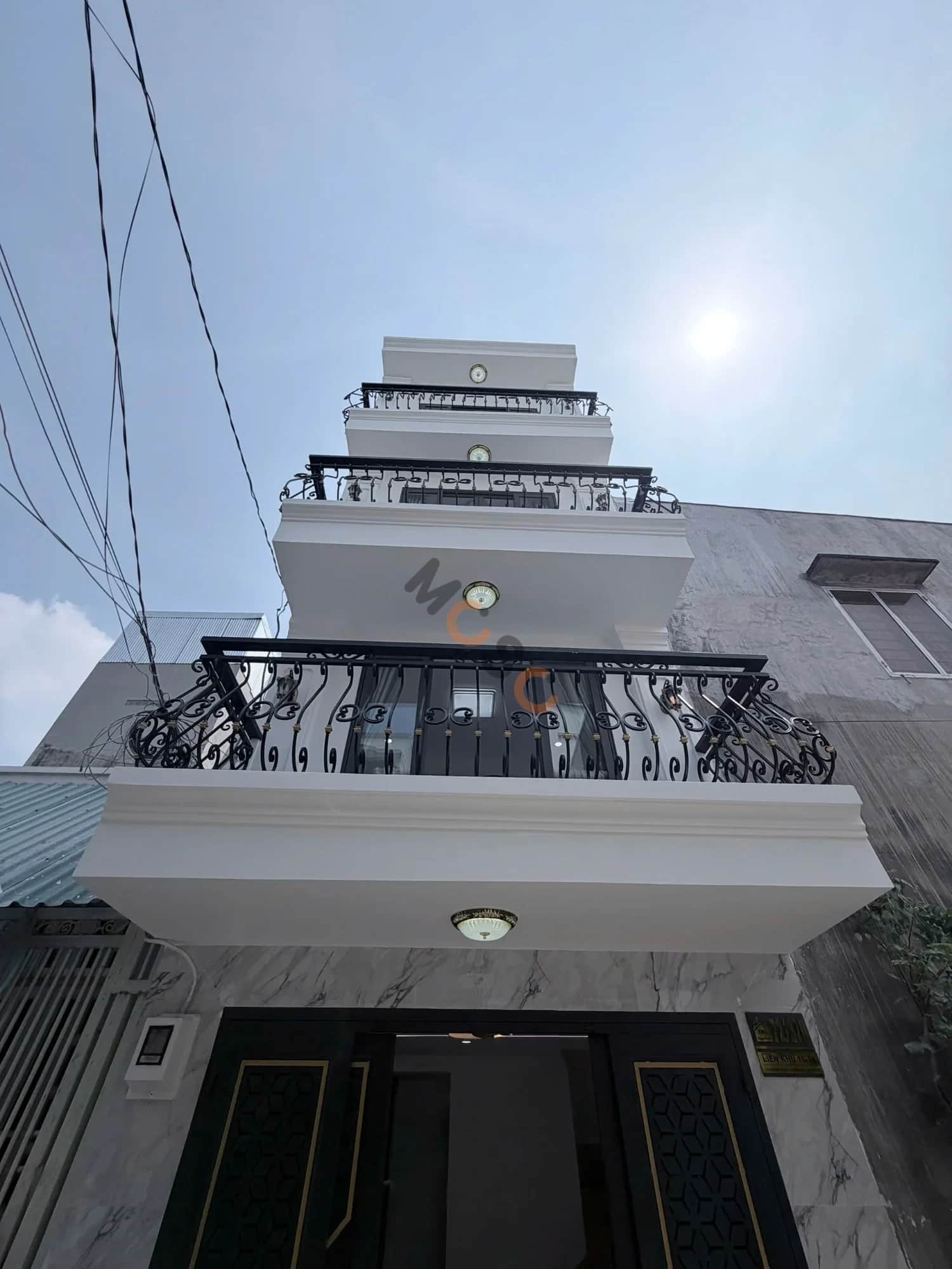 Bán nhà hẻm 72/37D Liên khu 16-18 Quận Bình Tân, TP.HCM – 4 phòng ngủ, giá 3.5 tỷ Bán nhà hẻm 72/37D Liên khu 16-18 Quận Bình Tân, TP.HCM – 4 phòng ngủ, giá 3.5 tỷ