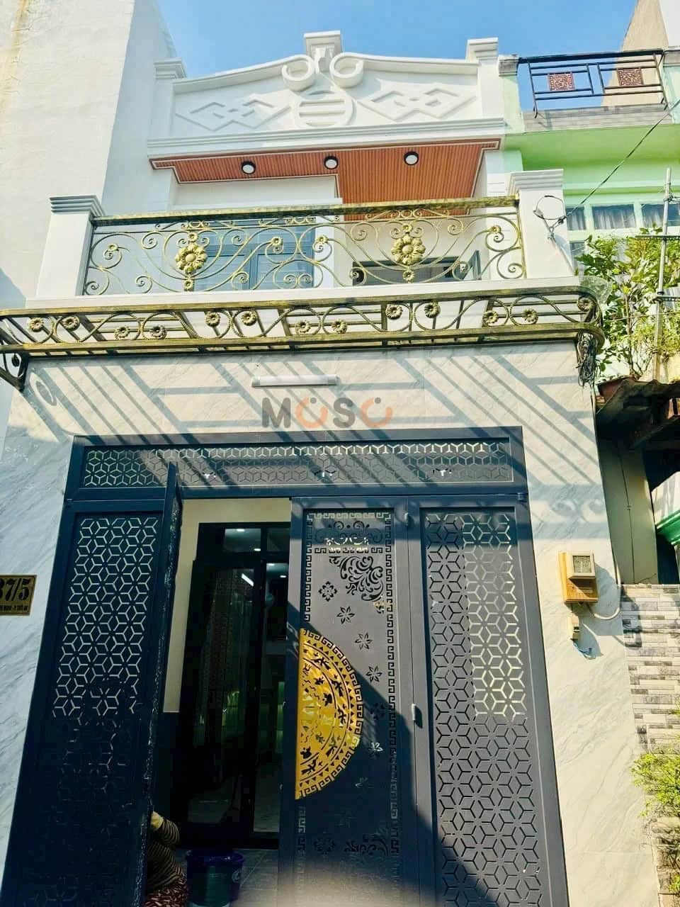 Bán nhà hẻm 87/5 TA 13 Quận 12, TP.HCM – 3 phòng ngủ, giá 5.2 tỷ Bán nhà hẻm 87/5 TA 13 Quận 12, TP.HCM – 3 phòng ngủ, giá 5.2 tỷ