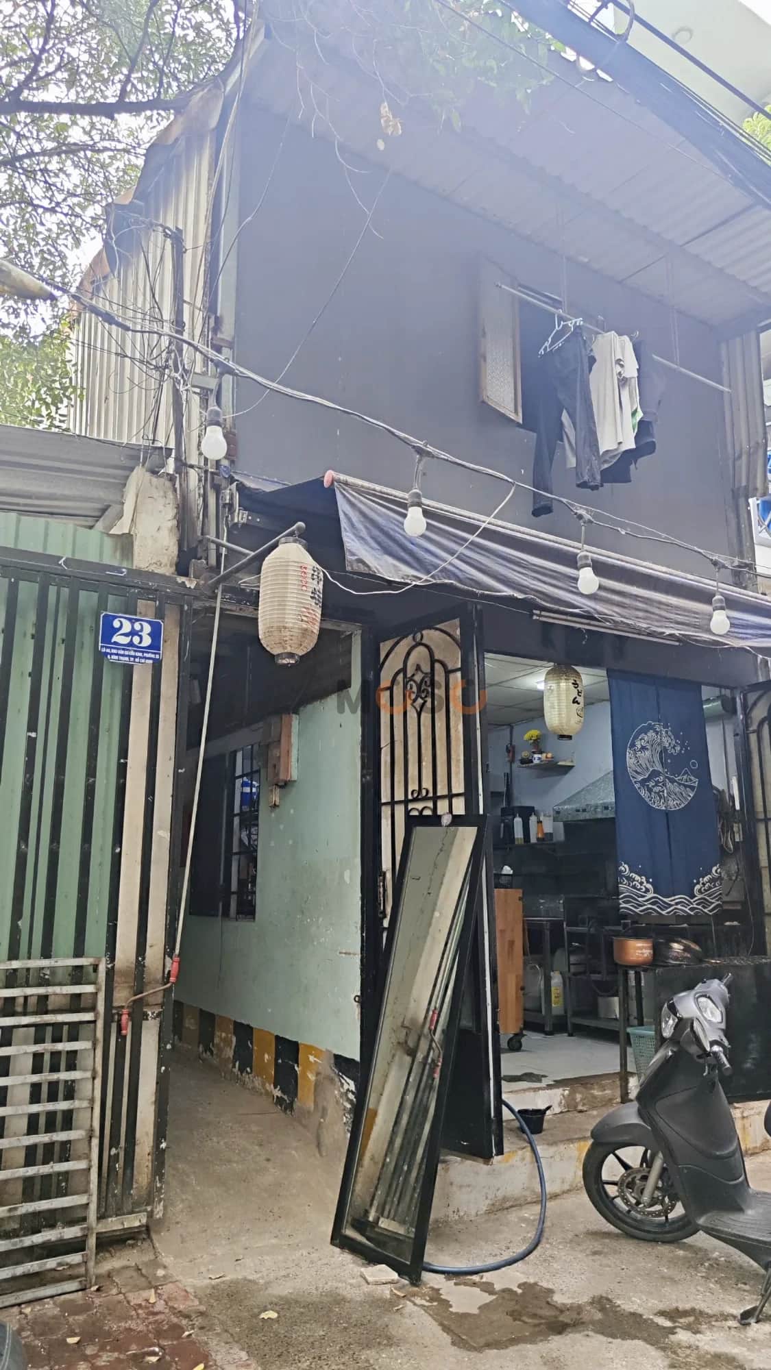 Bán đất 23A8 Xô Viết Nghệ Tĩnh Quận Bình Thạnh, TP.HCM – giá 18 tỷ