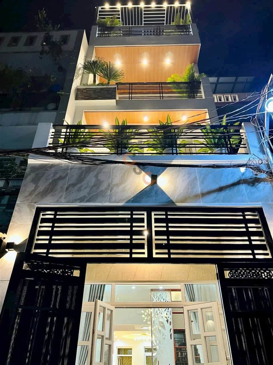 Bán nhà hẻm 114/15/64 Phạm Văn Chiêu Quận Gò Vấp, TP.HCM – 3 phòng ngủ, giá 8.3 tỷ Bán nhà hẻm 114/15/64 Phạm Văn Chiêu Quận Gò Vấp, TP.HCM – 3 phòng ngủ, giá 8.3 tỷ