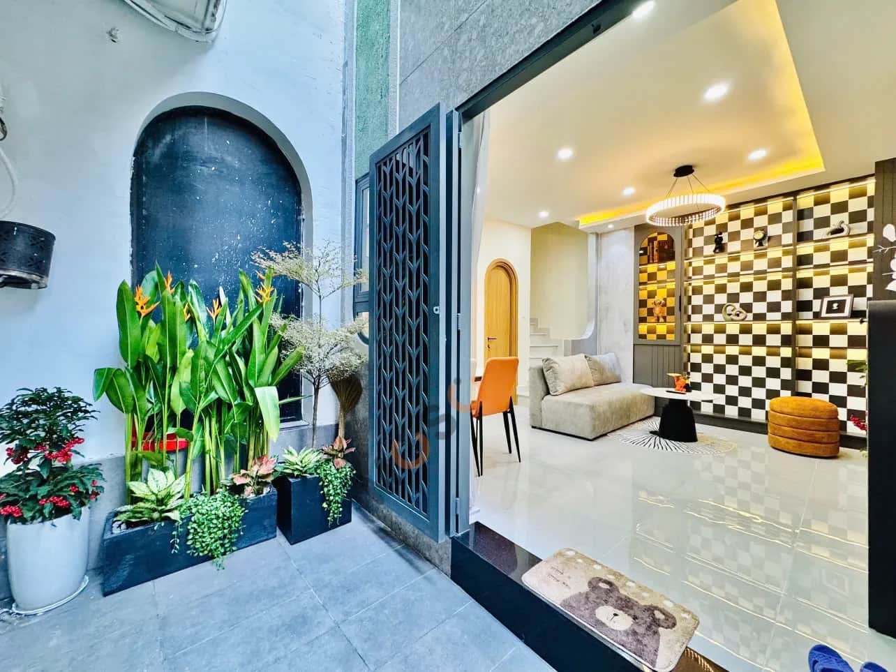 Bán nhà hẻm 372/19/40 Điện Biên Phủ  Quận Bình Thạnh, TP.HCM – 3 phòng ngủ, giá 5.4 tỷ