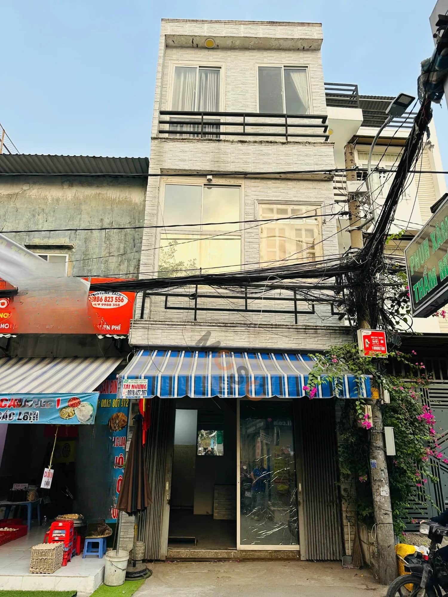 Bán nhà mặt tiền 48A đường số 6 Thành phố Thủ Đức, TP.HCM – 2 phòng ngủ, giá 3 tỷ Bán nhà mặt tiền 48A đường số 6 Thành phố Thủ Đức, TP.HCM – 2 phòng ngủ, giá 3 tỷ