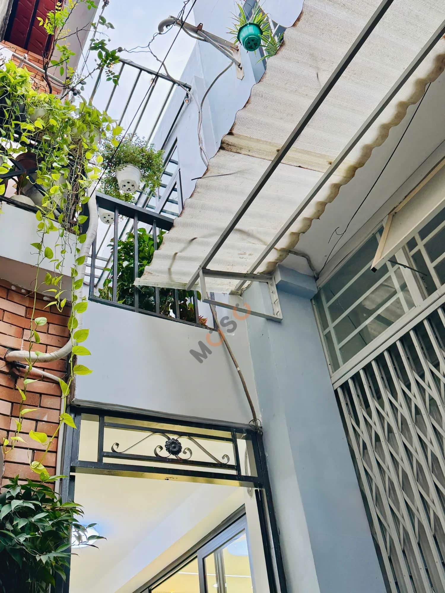 Bán nhà hẻm 97/9/6 Nguyễn Văn Công Quận Gò Vấp, TP.HCM – 3 phòng ngủ, giá 3.9 tỷ
