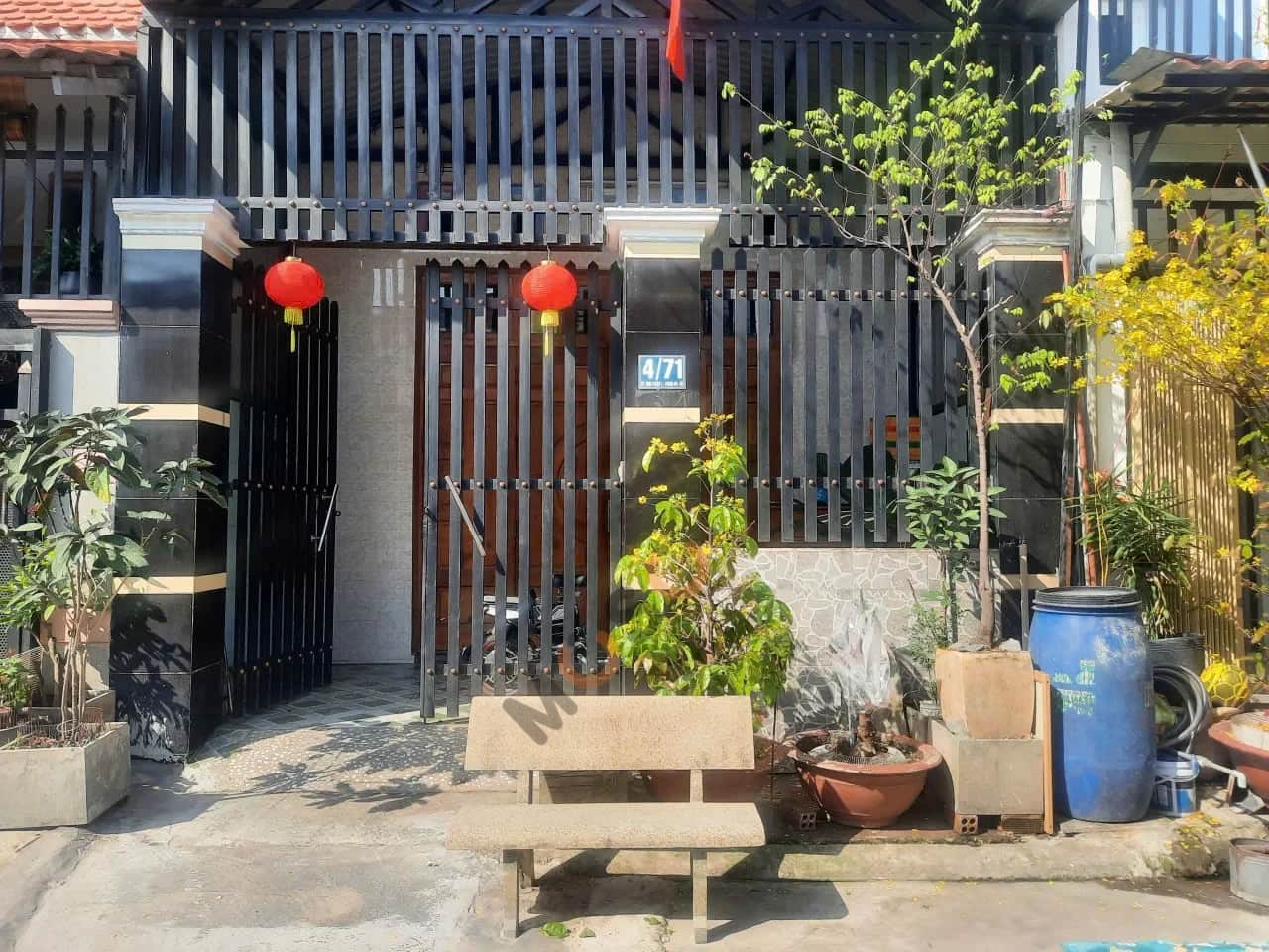 Bán nhà hẻm 4/71 Thuận Giao 05 Thành phố Thuận An, Bình Dương – 3 phòng ngủ, giá 3.4 tỷ