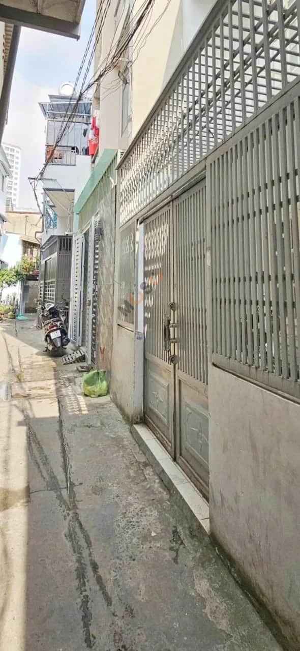 Bán nhà hẻm 32/11/8/2 Huỳnh Văn Chính Quận Tân Phú, TP.HCM – 2 phòng ngủ, giá 3.9 tỷ Bán nhà hẻm 32/11/8/2 Huỳnh Văn Chính Quận Tân Phú, TP.HCM – 2 phòng ngủ, giá 3.9 tỷ