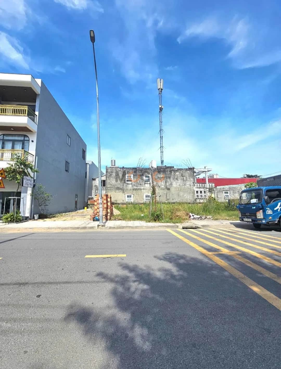 Bán đất Thửa 5327 - Tờ 3, đường N1 Thành phố Dĩ An, Bình Dương – giá 6.6 tỷ Bán đất Thửa 5327 - Tờ 3, đường N1 Thành phố Dĩ An, Bình Dương – giá 6.6 tỷ