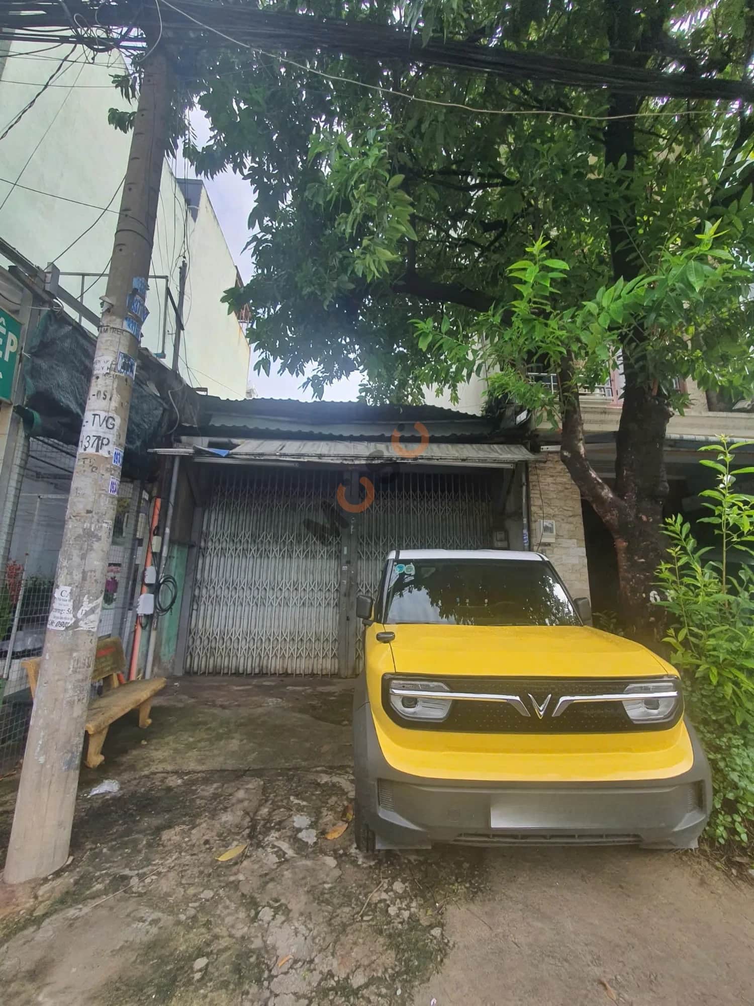 Bán nhà mặt tiền Trần Văn Giàu Quận Bình Tân, TP.HCM – 1 phòng ngủ, giá 11.5 tỷ Bán nhà mặt tiền Trần Văn Giàu Quận Bình Tân, TP.HCM – 1 phòng ngủ, giá 11.5 tỷ