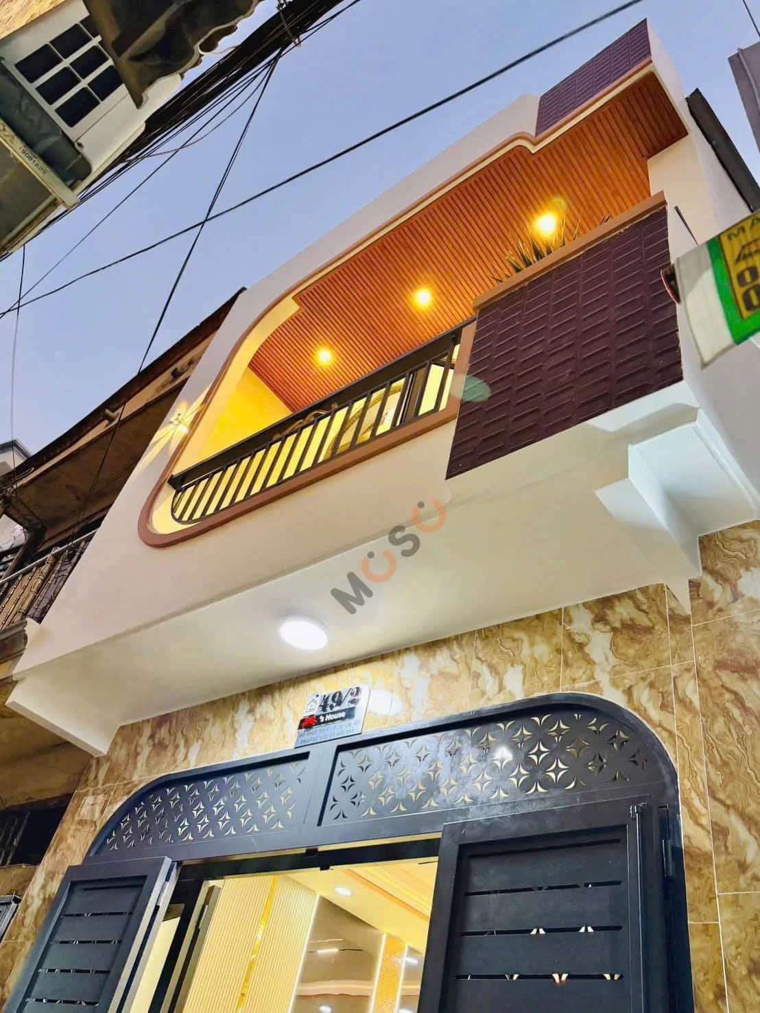 Bán nhà hẻm 49/2 Đỗ Thúc Tịnh Quận Gò Vấp, TP.HCM – 3 phòng ngủ, giá 5.8 tỷ Bán nhà hẻm 49/2 Đỗ Thúc Tịnh Quận Gò Vấp, TP.HCM – 3 phòng ngủ, giá 5.8 tỷ