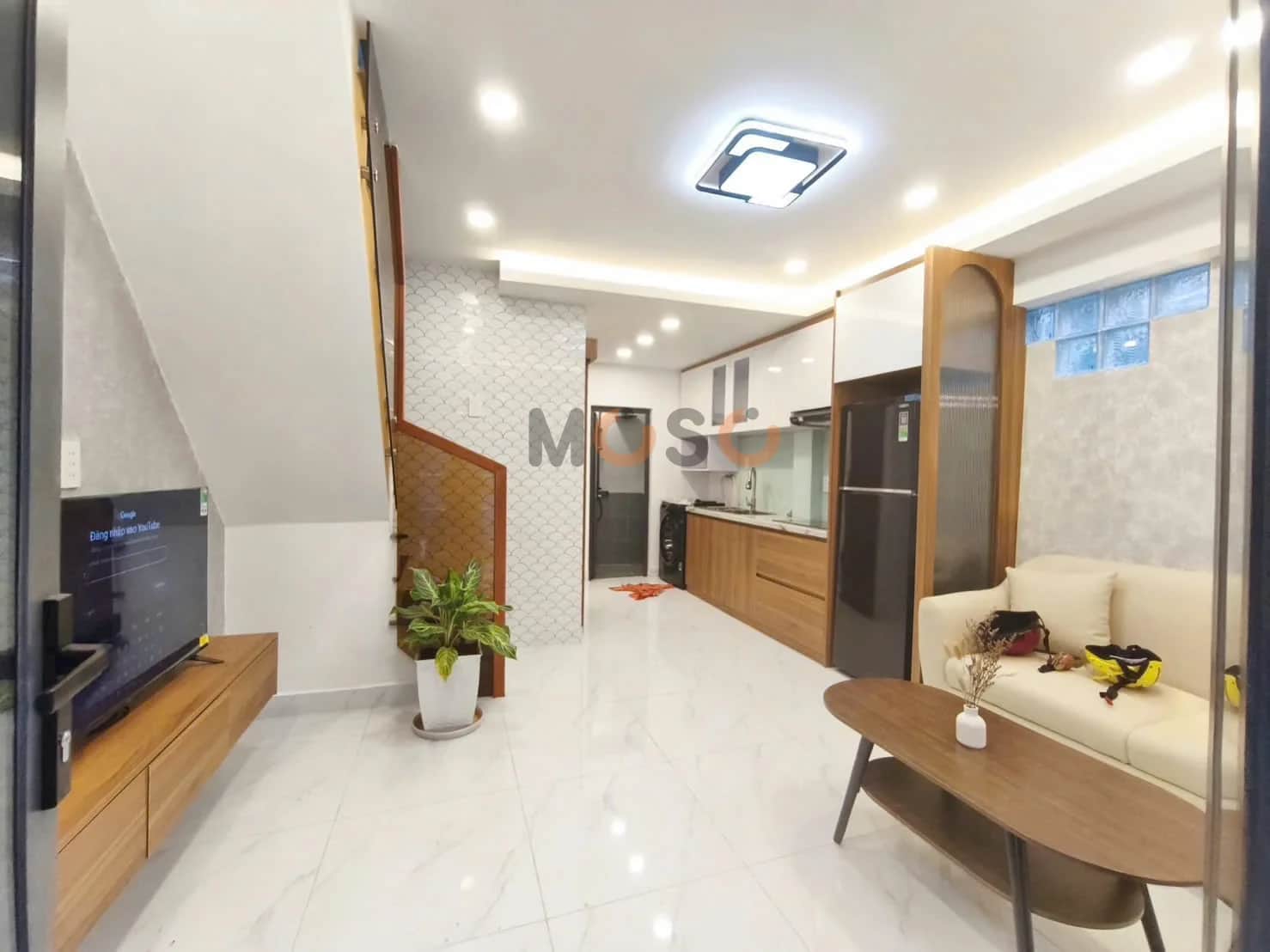 Bán nhà hẻm 62/2/3B Đường Nguyễn Lâm Quận Phú Nhuận, TP.HCM – 1 phòng ngủ, giá 5.2 tỷ Bán nhà hẻm 62/2/3B Đường Nguyễn Lâm Quận Phú Nhuận, TP.HCM – 1 phòng ngủ, giá 5.2 tỷ