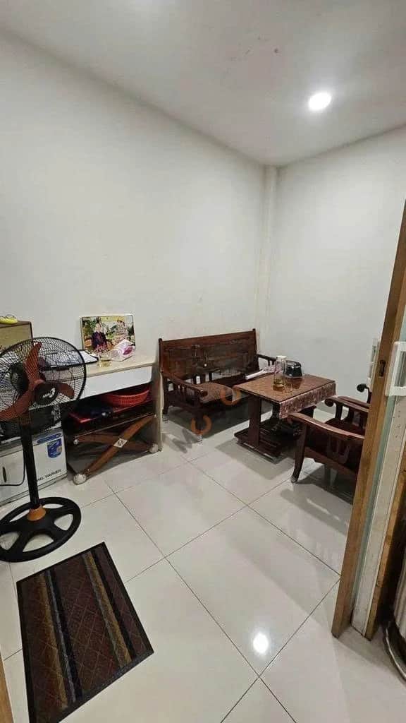 Bán nhà hẻm 30/1/6 Trịnh Đình Thảo Quận Tân Phú, TP.HCM – 2 phòng ngủ, giá 3.2 tỷ