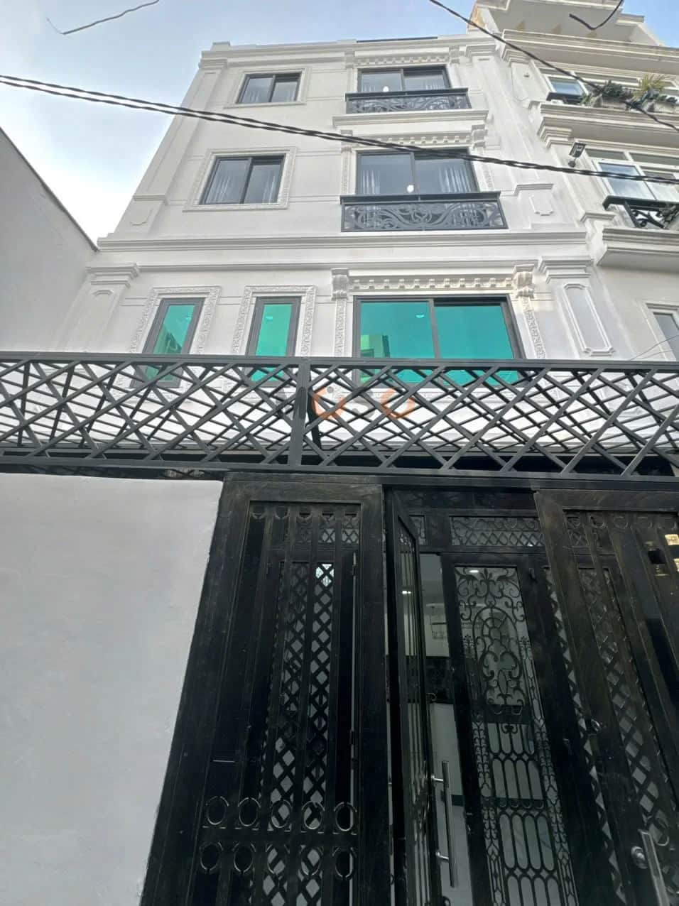 Bán nhà hẻm 73/10 Nguyễn Thượng Hiền Quận Bình Thạnh, TP.HCM – 3 phòng ngủ, giá 6.3 tỷ Bán nhà hẻm 73/10 Nguyễn Thượng Hiền Quận Bình Thạnh, TP.HCM – 3 phòng ngủ, giá 6.3 tỷ