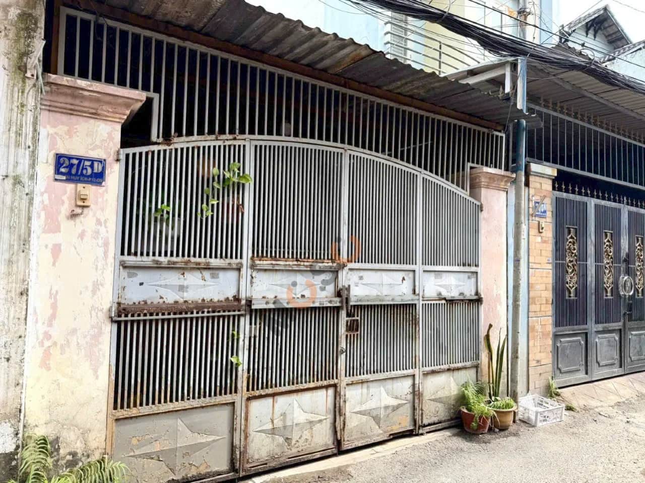 Bán nhà hẻm  Phan Huy Ích  Quận Gò Vấp, TP.HCM – 2 phòng ngủ, giá 7.2 tỷ