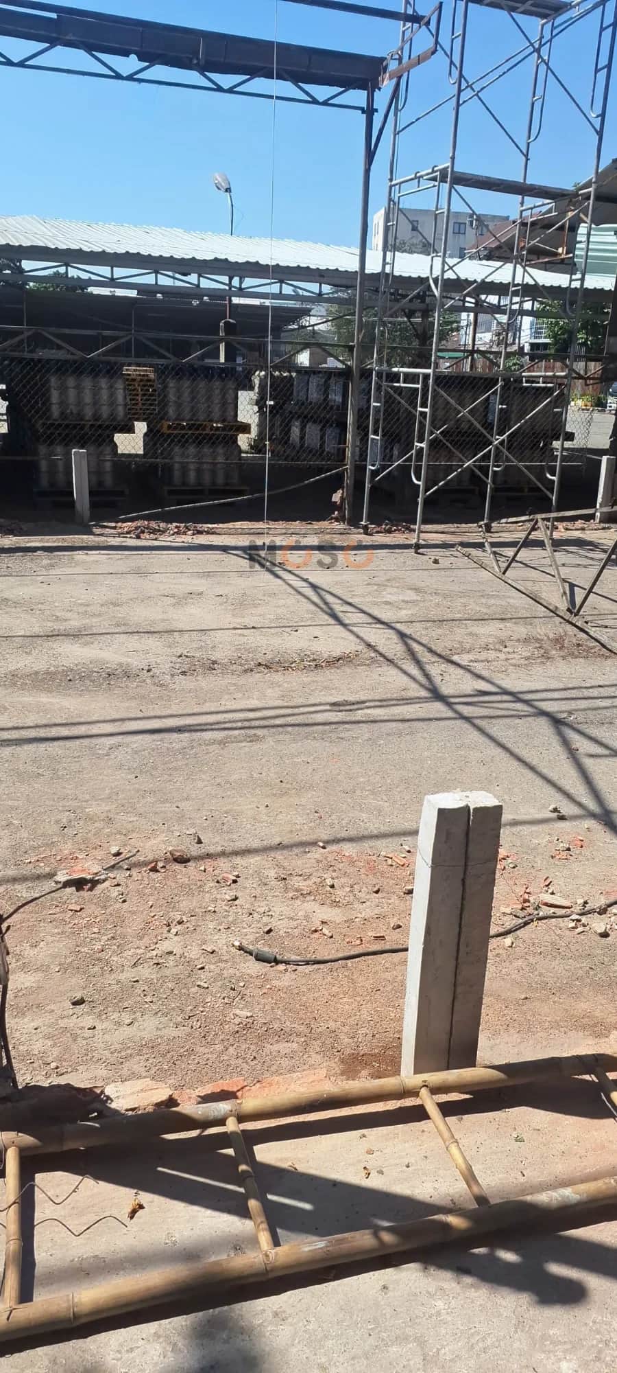 Bán đất Thửa 1105 - Tờ 40, đường Thới An 03 Quận 12, TP.HCM – giá 3.3 tỷ Bán đất Thửa 1105 - Tờ 40, đường Thới An 03 Quận 12, TP.HCM – giá 3.3 tỷ