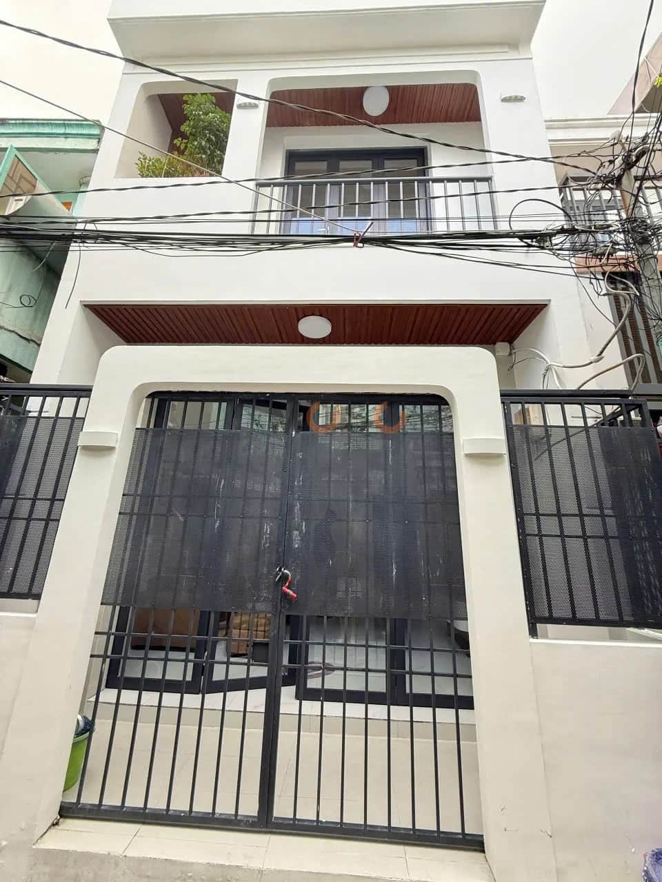 Bán nhà hẻm  19/15 đường 14B Quận Bình Tân, TP.HCM – 3 phòng ngủ, giá 4.3 tỷ