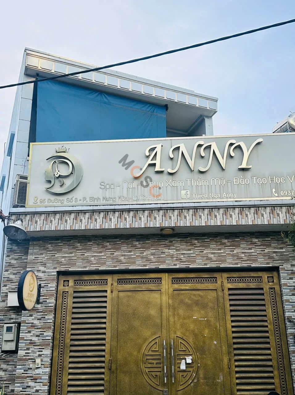 Bán nhà mặt tiền đường số 8 Quận Bình Tân, TP.HCM – 2 phòng ngủ, giá 5 tỷ Bán nhà mặt tiền đường số 8 Quận Bình Tân, TP.HCM – 2 phòng ngủ, giá 5 tỷ