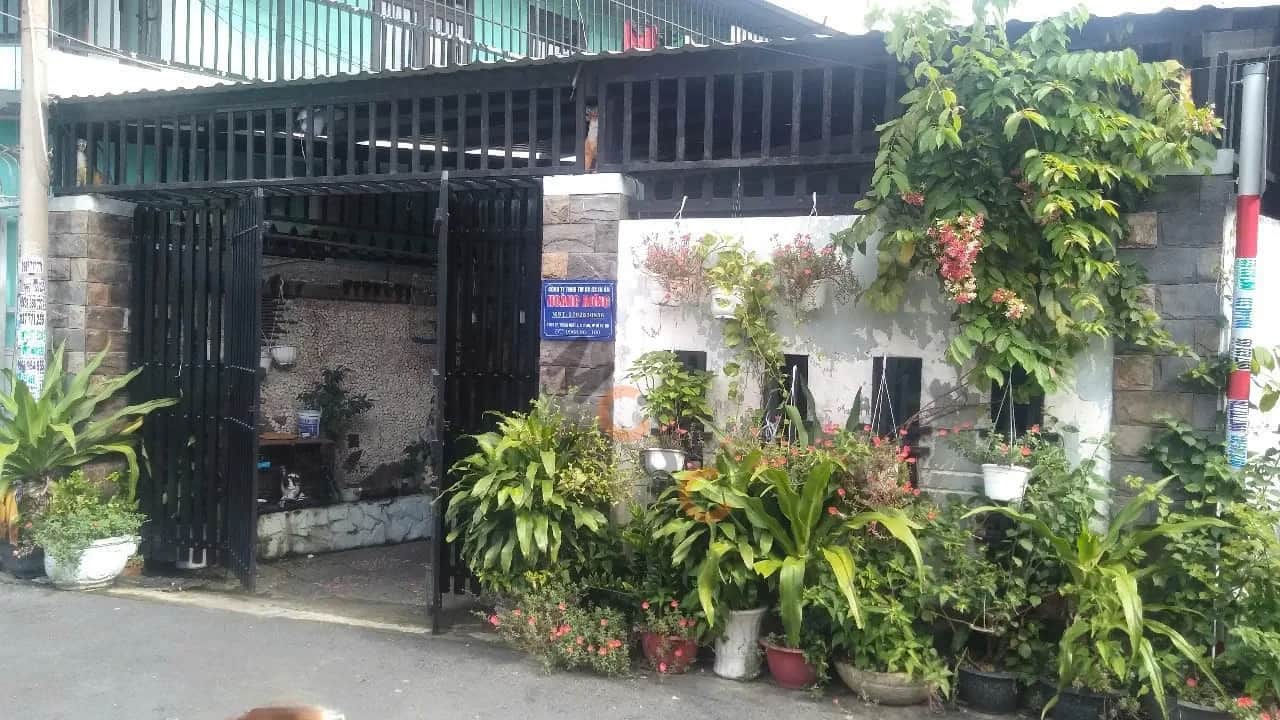 Bán nhà hẻm đường số 12, Tổ 35 , KP Thống Nhất 2 Thành phố Dĩ An, Bình Dương – 3 phòng ngủ, giá 7 tỷ