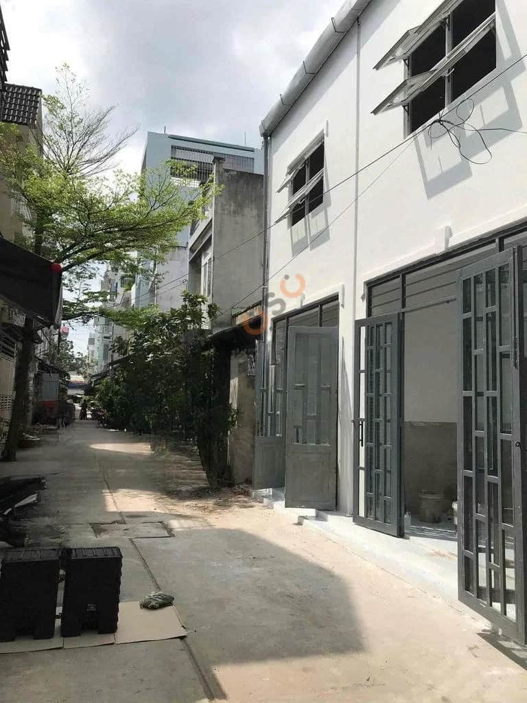 Bán nhà hẻm 20/45 Bình Thành, KP4 Quận Bình Tân, TP.HCM – 4 phòng ngủ, giá 6.4 tỷ Bán nhà hẻm 20/45 Bình Thành, KP4 Quận Bình Tân, TP.HCM – 4 phòng ngủ, giá 6.4 tỷ