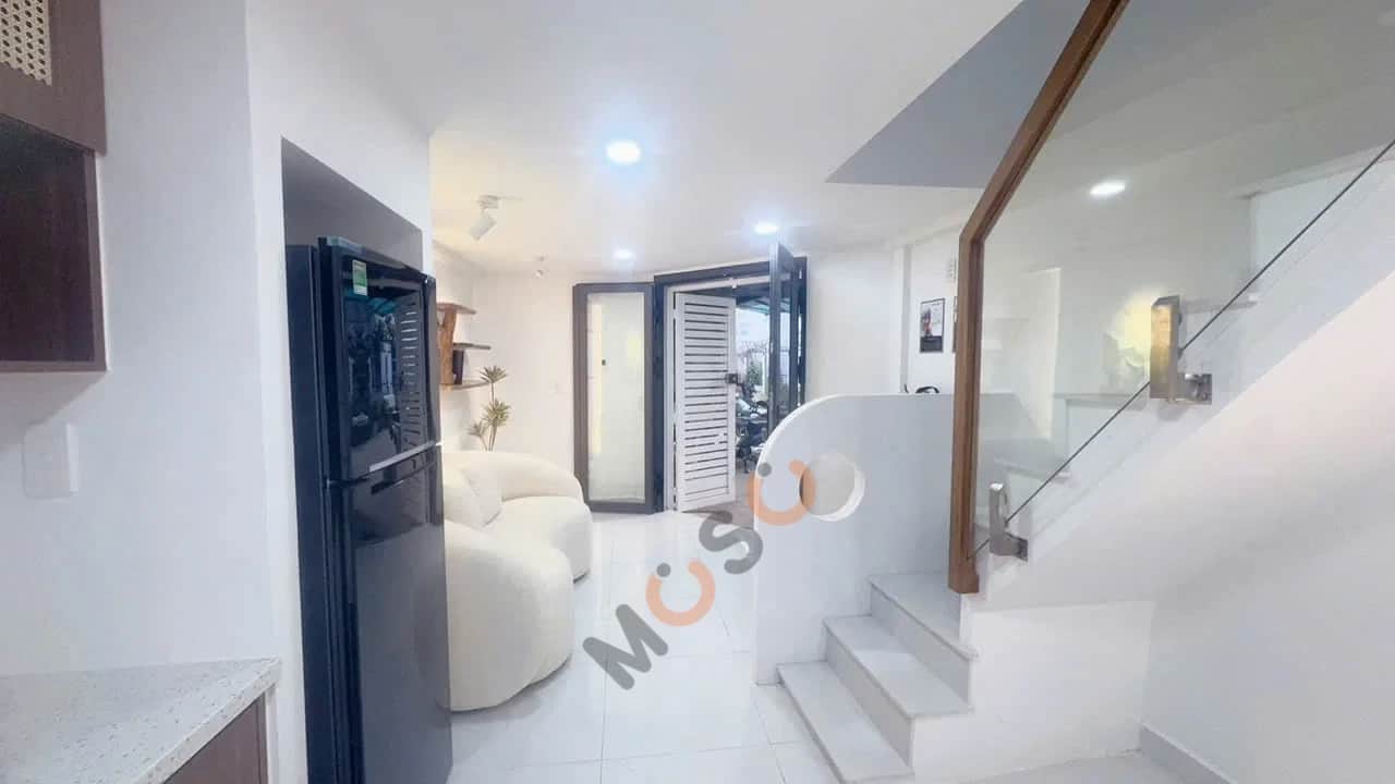 Bán nhà hẻm 69/23/2 đường số 3, KP2 Quận Bình Tân, TP.HCM – 1 phòng ngủ, giá 3.3 tỷ Bán nhà hẻm 69/23/2 đường số 3, KP2 Quận Bình Tân, TP.HCM – 1 phòng ngủ, giá 3.3 tỷ