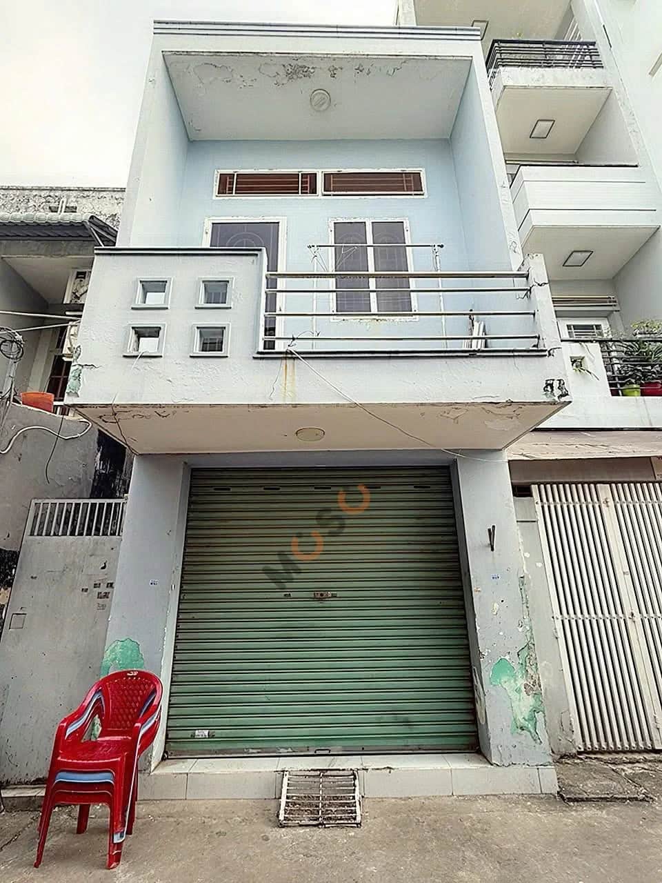 Bán nhà hẻm 216/7/13 Nguyễn Văn Công Quận Gò Vấp, TP.HCM – 2 phòng ngủ, giá 6.5 tỷ Bán nhà hẻm 216/7/13 Nguyễn Văn Công Quận Gò Vấp, TP.HCM – 2 phòng ngủ, giá 6.5 tỷ