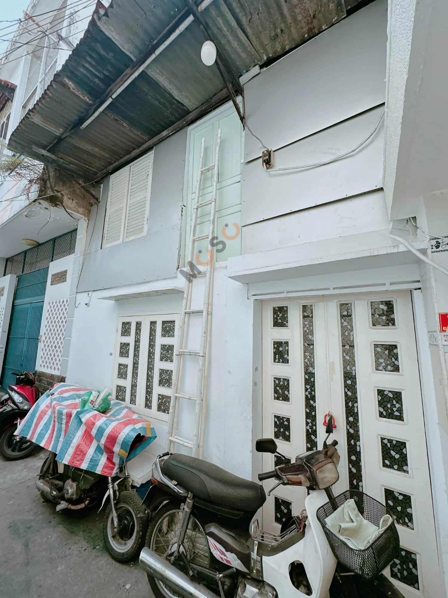 Bán nhà hẻm 87/26B Nguyễn Đình Chính Quận Phú Nhuận, TP.HCM – 2 phòng ngủ, giá 5.2 tỷ Bán nhà hẻm 87/26B Nguyễn Đình Chính Quận Phú Nhuận, TP.HCM – 2 phòng ngủ, giá 5.2 tỷ
