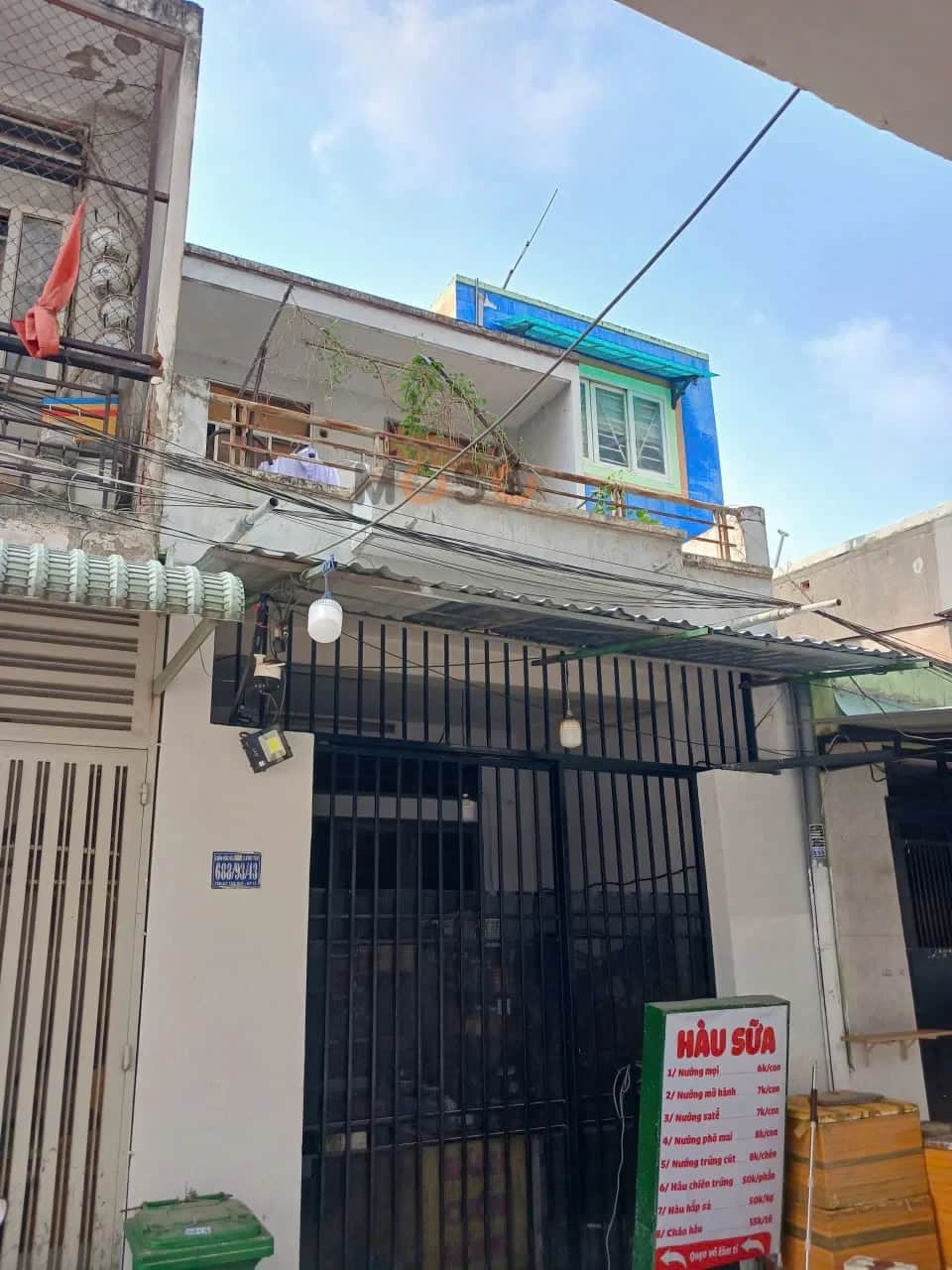 Bán nhà hẻm 688/93/43 Tân Kỳ Tân Quý Quận Bình Tân, TP.HCM – 2 phòng ngủ, giá 7.2 tỷ Bán nhà hẻm 688/93/43 Tân Kỳ Tân Quý Quận Bình Tân, TP.HCM – 2 phòng ngủ, giá 7.2 tỷ